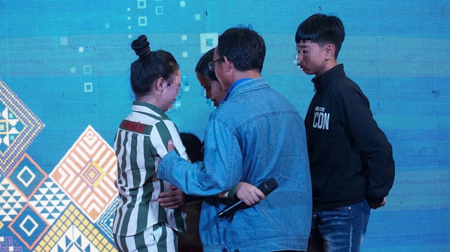 'Thắp sáng ước mơ hoàn lương' cho phạm nhân ở Huế- Ảnh 3.