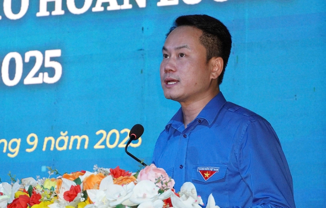 'Thắp sáng ước mơ hoàn lương' cho phạm nhân ở Huế- Ảnh 2.