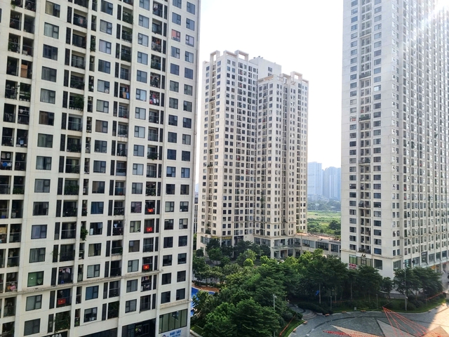 Ngân hàng thu giữ tài sản bảo đảm và quyền lợi của khách hàng - Ảnh 2. Ngân hàng thu giữ tài sản bảo đảm và quyền lợi của khách hàng - Ảnh 2.