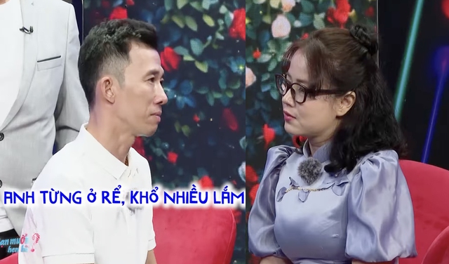 Nam đầu bếp dắt con gái hẹn hò, khóc nghẹn trải lòng chuyện ở rể - Ảnh 1.