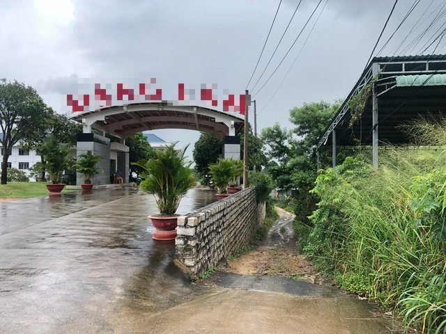 Điều tra vụ án mạng khiến 1 người tử vong, 1 người bị thương ở TP.HCM - Ảnh 1. Điều tra vụ án mạng khiến 1 người tử vong, 1 người bị thương ở TP.HCM - Ảnh 1.