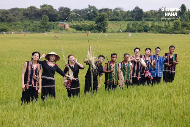 Chương tr&igrave;nh thực tế &lsquo;Gia đ&igrave;nh Haha&rsquo; c&oacute; tiếp tục?- Ảnh 1.