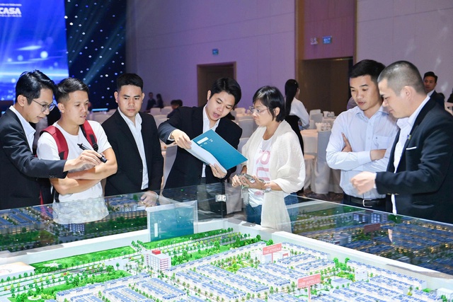 Làm liên tục gần 26 năm mới đủ tiền mua nhà- Ảnh 2. Làm liên tục gần 26 năm mới đủ tiền mua nhà- Ảnh 2.