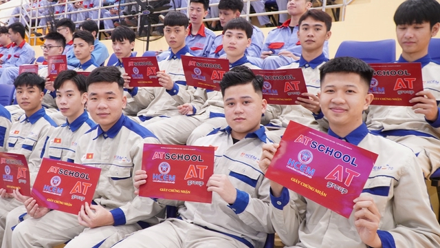 Phương án sắp xếp cơ sở GD-ĐT, trường nào không bị ảnh hưởng? - Ảnh 1. Phương án sắp xếp cơ sở GD-ĐT, trường nào không bị ảnh hưởng? - Ảnh 1.