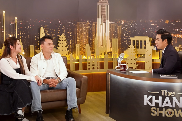 Cơ trưởng của 'Tử chiến trên không' từng bị ba vợ ghét vì vẻ ngoài - Ảnh 1.