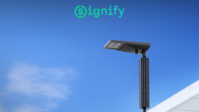 Signify ra mắt đèn chiếu sáng ngoài trời cao cấp, đánh dấu bước tiến mới của thương hiệu - Ảnh 1. Signify ra mắt đèn chiếu sáng ngoài trời cao cấp, đánh dấu bước tiến mới của thương hiệu - Ảnh 1.