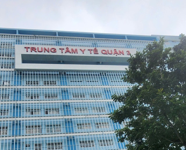 TP.HCM mạnh tay đầu tư công vào lĩnh vực y tế- Ảnh 2. TP.HCM mạnh tay đầu tư công vào lĩnh vực y tế- Ảnh 2.