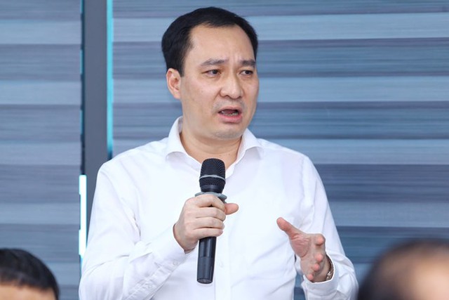 Xây dựng đội ngũ cán bộ bảo vệ nền tảng tư tưởng của Đảng - Ảnh 1.