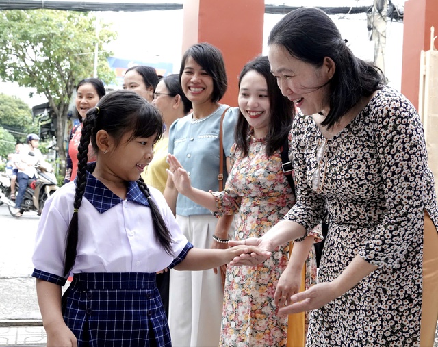Tôn nghiêm trong giáo dục: Suối nguồn từ truyền thống tôn sư trọng đạo - Ảnh 1.