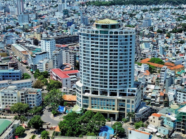Phó thủ tướng chỉ đạo tháo gỡ hàng loạt dự án tồn đọng tại Khánh Hòa- Ảnh 2.