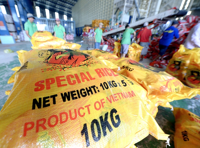 Philippines muốn kéo dài lệnh cấm nhập khẩu, gạo Việt thế nào?- Ảnh 1.