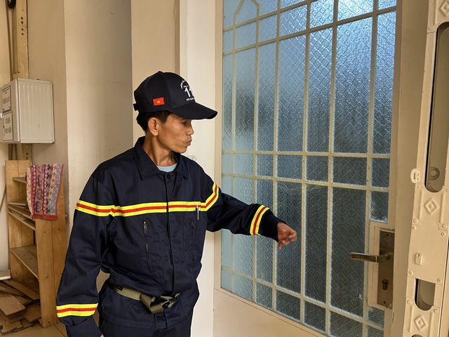 Công an TP.HCM về đích chiến dịch xóa 'tử huyệt chuồng cọp' chung cư- Ảnh 2.