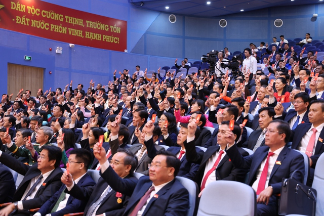 Khánh Hòa phấn đấu lọt tốp 10 cả nước v…
