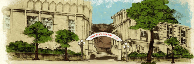 '150 năm di sản vươn cao' - SABECO đồng h&agrave;nh c&ugrave;ng ng&agrave;nh bia Việt Nam - Ảnh 4.