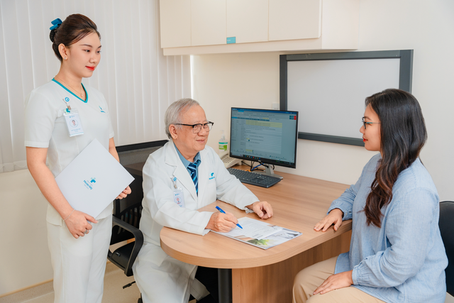 Đột quỵ trẻ hóa - Báo động dành cho thế hệ 8X, 9X - Ảnh 3.