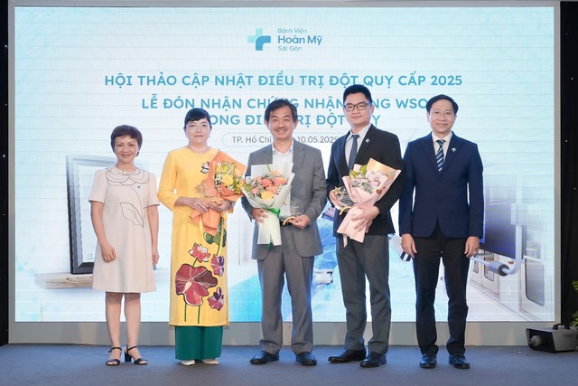 Đột quỵ trẻ hóa - Báo động dành cho thế hệ 8X, 9X - Ảnh 5.