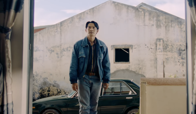 Quách Ngọc Ngoan trở lại điện ảnh, tiết lộ lý do vắng bóng suốt 7 năm - Ảnh 2.