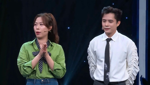 Con gái nuôi hát lại hit của nghệ sĩ Phi Nhung, tiết lộ chưa có người yêu - Ảnh 2.