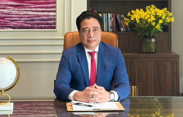 Thủ tướng phê chuẩn chức danh Chủ tịch UBND tỉnh Khánh Hòa - Ảnh 1.