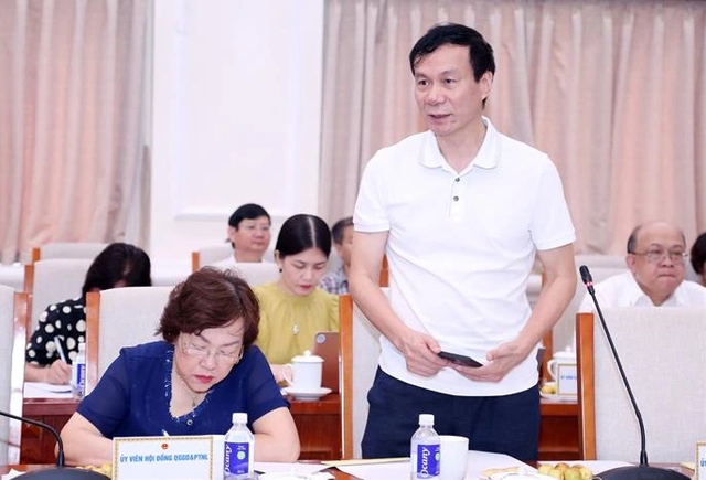 Cần tuyển mới 22.000 giáo viên để tiếng Anh thành ngôn ngữ thứ hai   - Ảnh 2.