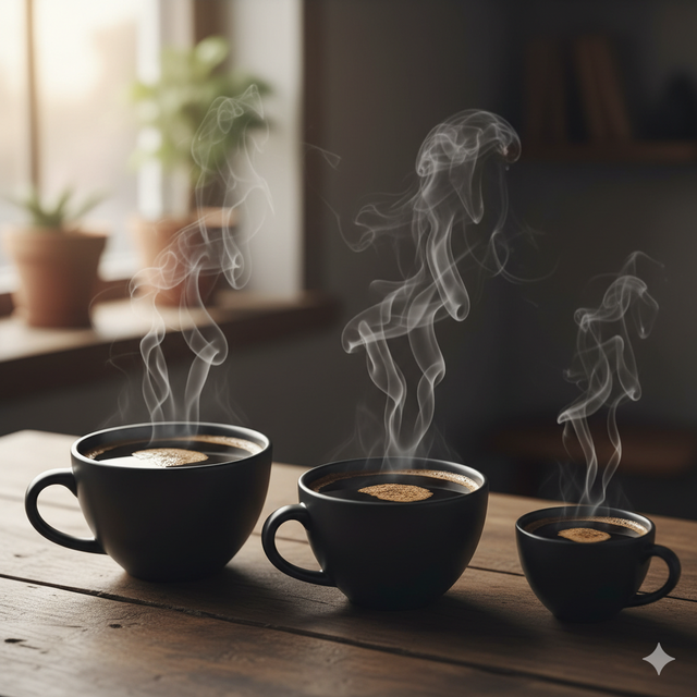 Phát hiện tác dụng tuyệt vời của cà phê với gan - Ảnh 1.