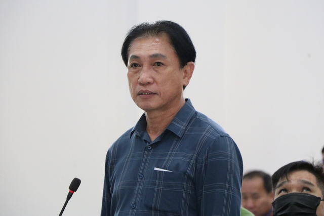 Bình 'Kiểm' khai mê súng, có ảm ánh với súng từ thời niên thiếu- Ảnh 3.
