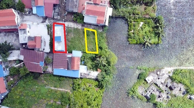 Hải Phòng gây sốt với Vụ xây nhầm nhà của ông Đỗ Văn Hữu - Ảnh 2.