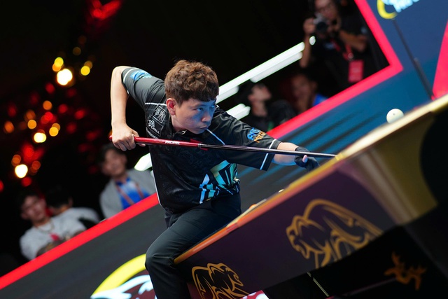 Ho&agrave;ng Sao đi tiếp theo kịch bản kh&ocirc;ng thể kịch t&iacute;nh hơn- Ảnh 1.