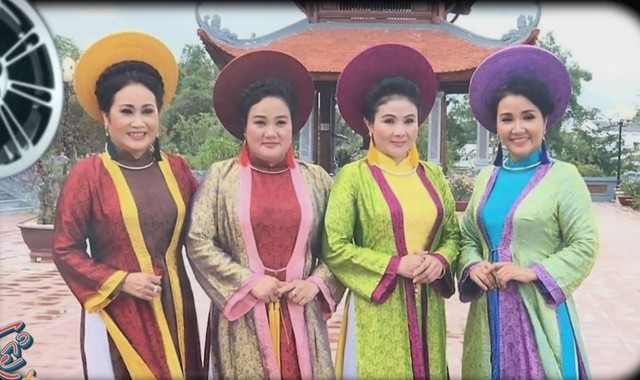 Ngân Quỳnh sống tốt với nghề, mừng khi Thanh Hằng, Thanh Ngân đều ổn định kinh tế - Ảnh 2.