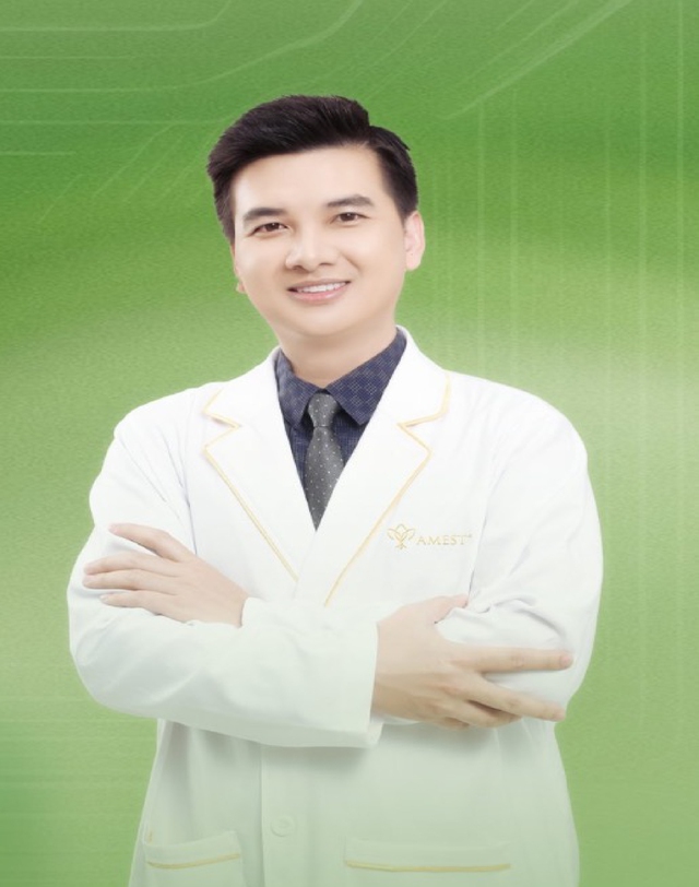 AMEST - Phòng khám chuyên khoa thẩm mỹ …