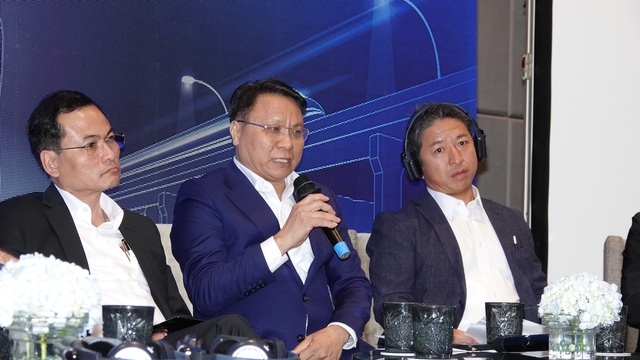 TP.HCM thuê tư vấn làm đô thị TOD dọc hơn 1.000 km metro - Ảnh 4.