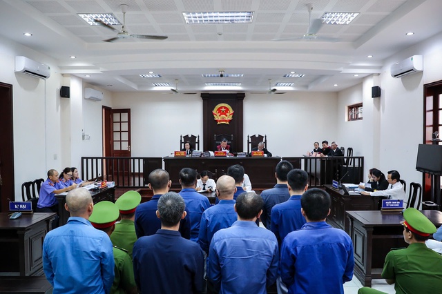 Bình 'Kiểm' khai mê súng, có ảm ánh với súng từ thời niên thiếu- Ảnh 5.