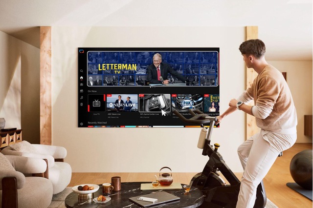 Samsung TV và chiến lược duy trì vị thế thương hiệu số 1 toàn cầu suốt 19 năm - Ảnh 2. Samsung TV và chiến lược duy trì vị thế thương hiệu số 1 toàn cầu suốt 19 năm - Ảnh 2.