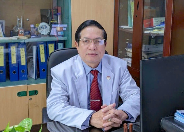 Sửa luật Giám định tư pháp: Trung tâm pháp y muốn sáp nhập với công an- Ảnh 1.