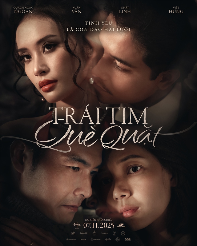 Quách Ngọc Ngoan trở lại điện ảnh, tiết lộ lý do vắng bóng suốt 7 năm - Ảnh 4.