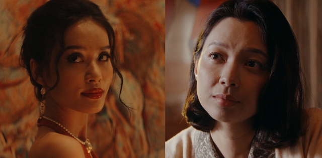 Quách Ngọc Ngoan trở lại điện ảnh, tiết lộ lý do vắng bóng suốt 7 năm - Ảnh 3.