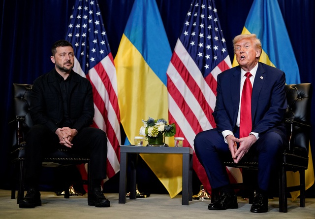 Chiến sự Ukraine ngày 1.309: Nga - Ukraine rơi vào thế giằng co ở chiến trường - Ảnh 2.