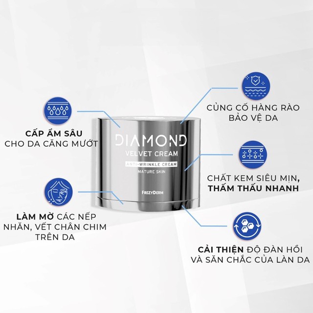 Top 3 kem trắng da chống l&atilde;o h&oacute;a cho tuổi 40 ngược về tuổi sinh học 20- Ảnh 3.
