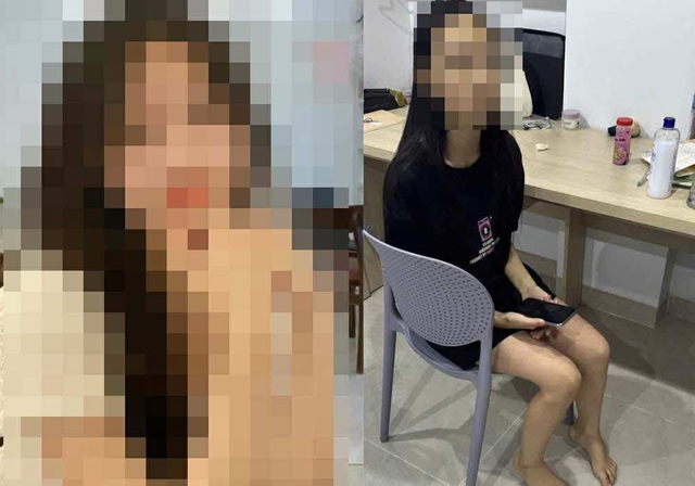 Nữ sinh bị &lsquo;bắt c&oacute;c online&rsquo; suốt 4 ng&agrave;y, gia đ&igrave;nh mất 1,2 tỉ đồng- Ảnh 1.