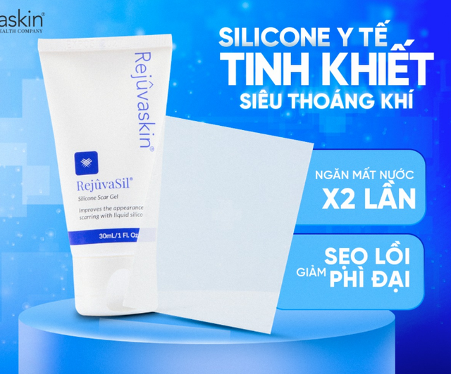 Sẹo lồi: Nguy&ecirc;n nh&acirc;n v&agrave; c&aacute;ch điều trị với cả sẹo l&acirc;u năm, ngừa t&aacute;i ph&aacute;t - Ảnh 7.