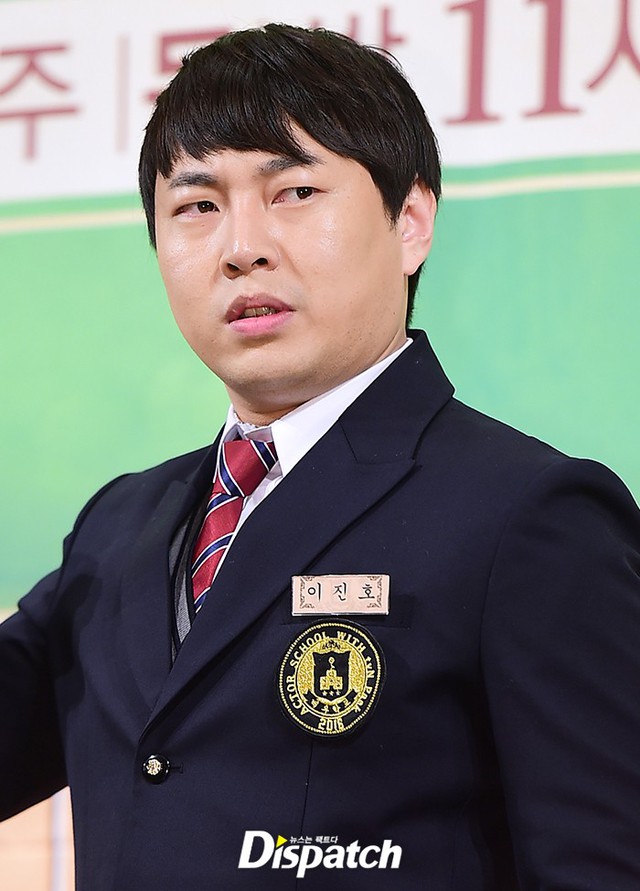 Danh h&agrave;i Lee Jin Ho bị bắt v&igrave; say rượu l&aacute;i xe, từng vướng scandal cờ bạc - Ảnh 2.