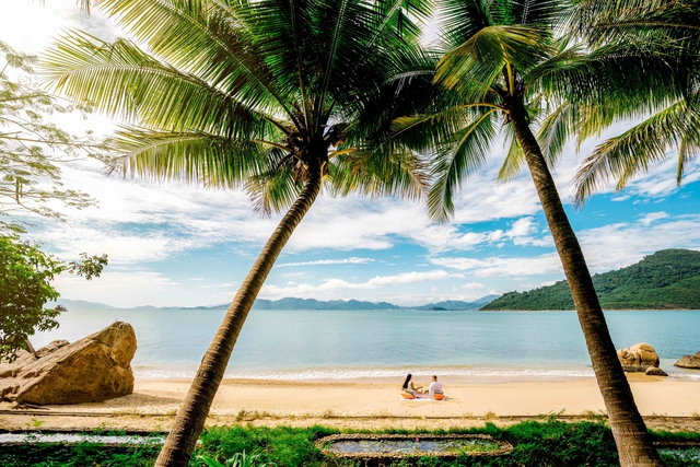 'Xóm' nhỏ giữa đại ngàn và góc ẩn trú trong vịnh đậm chất thiên nhiên - Ảnh 11.