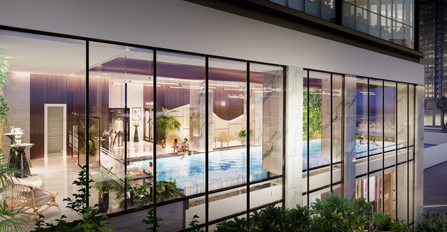 2 căn hộ cao cấp chốt deal gi&aacute; hời giữa 330.000 lượt xem livestream Sunshine Group 23.9  - Ảnh 2.