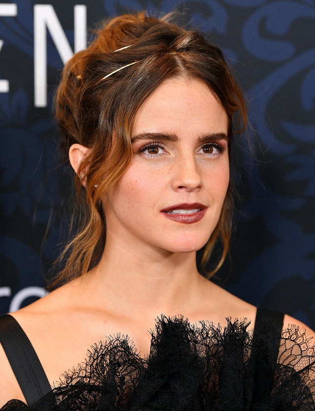 Cuộc sống của Emma Watson sau 6 năm vắng bóng trên màn ảnh - Ảnh 2.