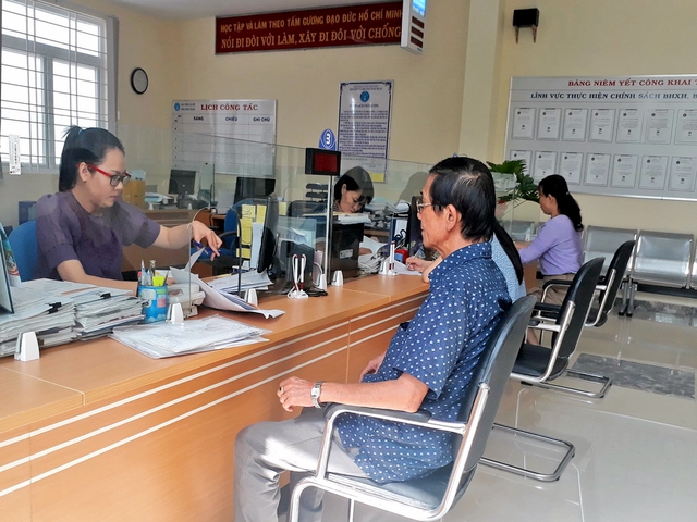 BHXH Khánh Hòa hướng tới mục tiêu lấy n…