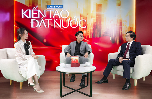 Tại sao kiến tạo đô thị cần b…