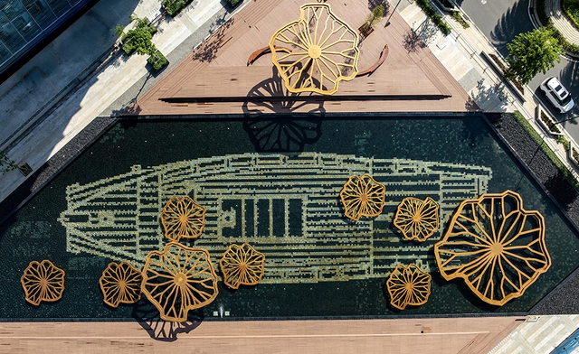 Tại sao kiến tạo đô thị cần bảo tồn bản sắc? - Ảnh 3. Tại sao kiến tạo đô thị cần bảo tồn bản sắc? - Ảnh 3.