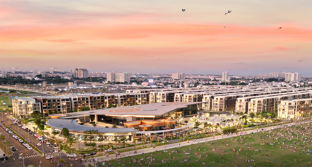 Tại sao kiến tạo đô thị cần bảo tồn bản sắc? - Ảnh 4. Tại sao kiến tạo đô thị cần bảo tồn bản sắc? - Ảnh 4.