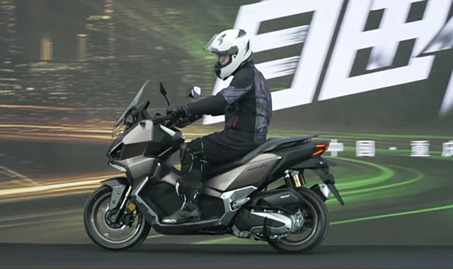 Honda phát triển xe…