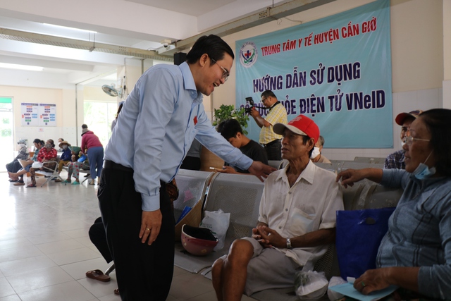 TP.HCM: Đề xuất chính sách đồng bộ cho giáo dục, y tế xã đảo Thạnh An- Ảnh 1.